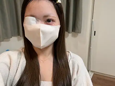 pomu chan online show from 12-21-25, 05:20