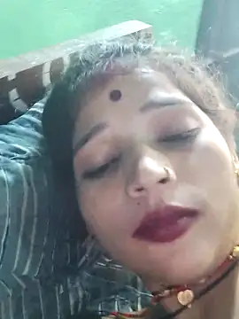 Snapshot of Bhumika_Love chatting on 10-23-25, 05:22 Bhumika Love online show from 10-23-25, 05:22