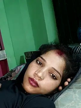 Bhumika Love online show from 10-30-25, 01:15