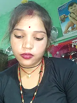 Bhumika Love online show from 10-29-25, 12:48