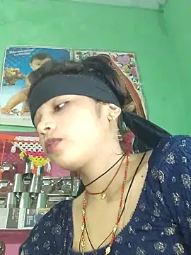 Bhumika Love online show from 10-28-25, 02:12