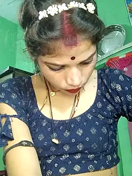 Bhumika Love online show from 10-27-25, 01:28