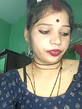 Bhumika Love online show from 10-26-25, 01:22