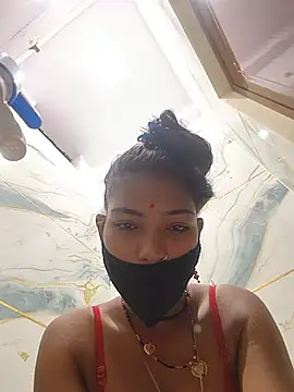Snapshot of Bhumika_Love chatting on 06-03-26, 10:58 Bhumika Love online show from 06-03-26, 10:58