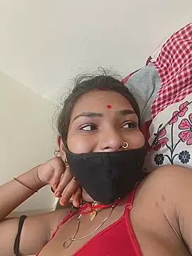 Snapshot of Bhumika_Love chatting on 06-26-26, 11:05 Bhumika Love online show from 06-26-26, 11:05