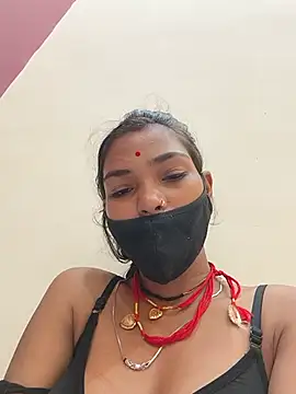 Snapshot of Bhumika_Love chatting on 07-07-26, 10:24 Bhumika Love online show from 07-07-26, 10:24