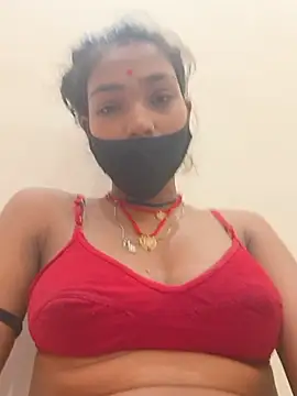 Snapshot of Bhumika_Love chatting on 06-25-26, 10:59 Bhumika Love online show from 06-25-26, 10:59