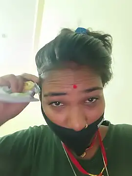 Snapshot of Bhumika_Love chatting on 07-18-26, 09:40 Bhumika Love online show from 07-18-26, 09:40