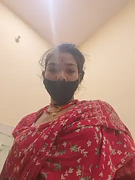 Snapshot of Bhumika_Love chatting on 07-03-26, 10:49 Bhumika Love online show from 07-03-26, 10:49
