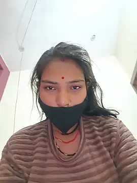 Snapshot of Bhumika_Love chatting on 06-07-26, 11:32 Bhumika Love online show from 06-07-26, 11:32