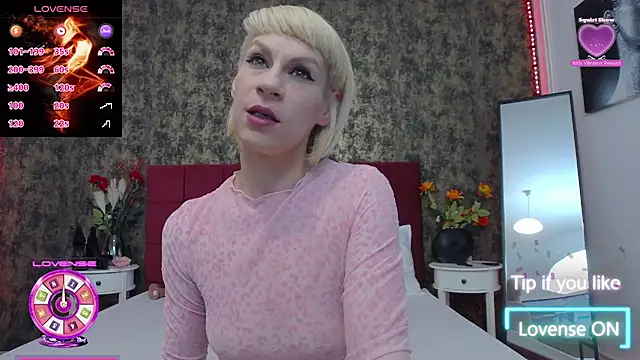 Snapshot of AmberMinxy chatting on 02-10-26, 05:23 AmberMinxy online show from 02-10-26, 05:23