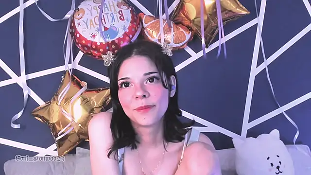 soni ponwoo online show from 03-23-26, 12:49