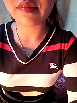 -Lanaa- online show from 03-08-26, 10:46