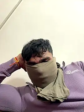 Handsome544 online show from 10-22-25, 04:06