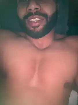 Handsome544 online show from 11-22-25, 08:18