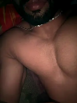 Handsome544 online show from 12-05-25, 06:50