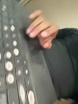 Handsome544 online show from 04-22-26, 10:22