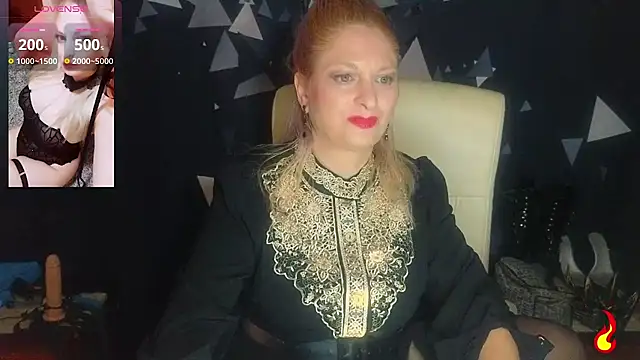 MonicaMis online show from 01-06-26, 03:16