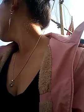 Phantamay online show from 10-23-25, 01:15