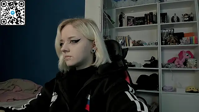 Holy Mistress S online show from 01-07-26, 09:36