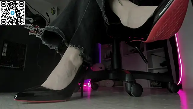 Holy Mistress S online show from 05-14-26, 08:22