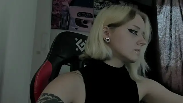 Holy Mistress S online show from 07-06-26, 07:26
