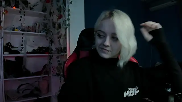 Holy Mistress S online show from 10-29-25, 10:25