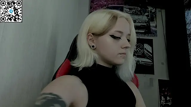 Holy Mistress S online show from 07-24-26, 08:10