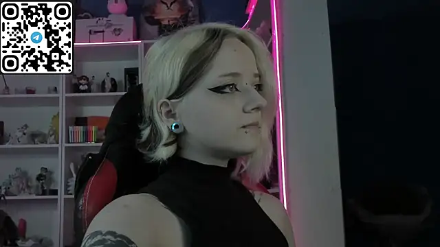 Holy Mistress S online show from 05-03-26, 08:08