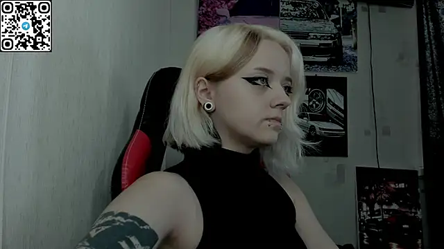 Holy Mistress S online show from 07-22-26, 08:16