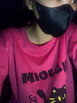 kity-cute online show from 01-14-26, 02:20