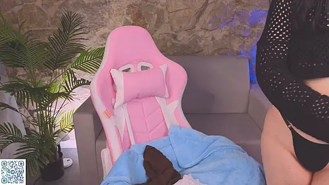 Linda Sweetiest online show from 01-06-26, 12:47