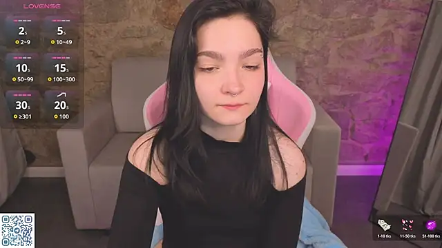 Linda Sweetiest online show from 01-15-26, 12:36