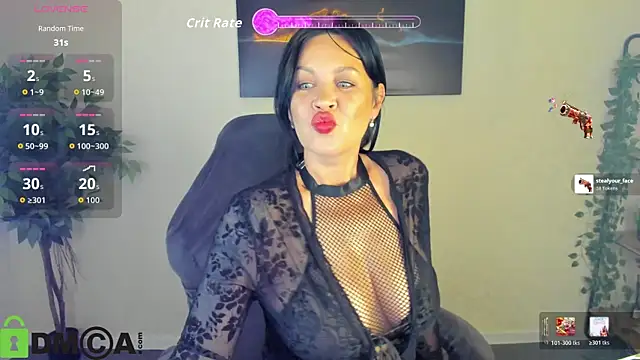Snapshot of Sara_Devills chatting on 06-23-26, 01:03 Sara Devills online show from 06-23-26, 01:03