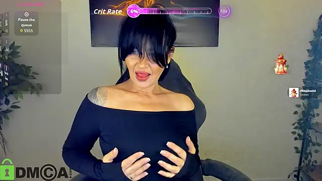 Sara Devills online show from 05-23-26, 12:42