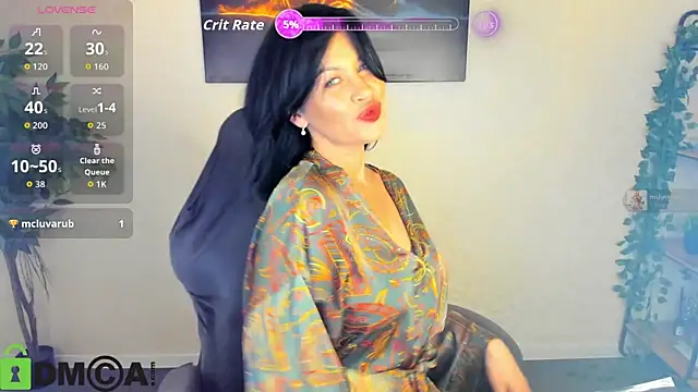 Snapshot of Sara_Devills chatting on 06-14-26, 06:03 Sara Devills online show from 06-14-26, 06:03