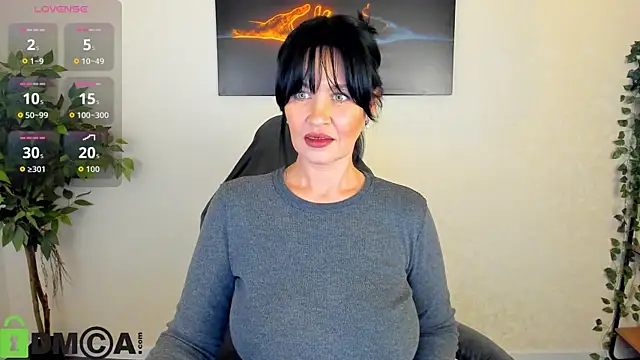 Sara Devills online show from 04-24-26, 08:49