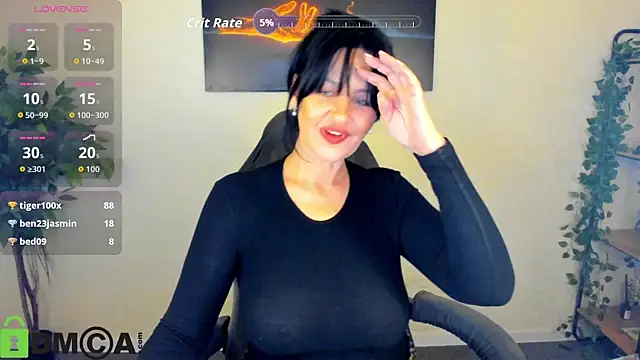 Sara Devills online show from 05-19-26, 09:16