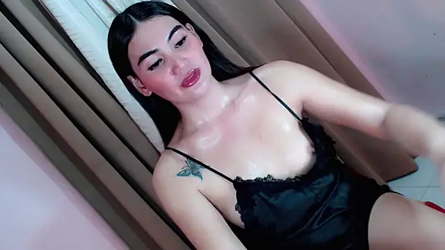 Felicity lux online show from 02-26-26, 05:40