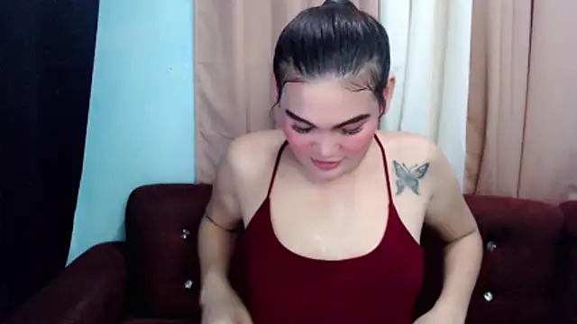 Felicity lux online show from 03-12-26, 12:42