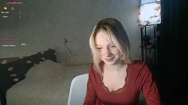 passionate caramel online show from 03-04-26, 02:14