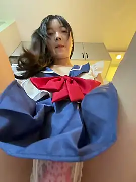 meimei x online show from 11-24-25, 12:16