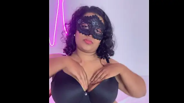 Onekis Randy online show from 11-01-25, 07:08