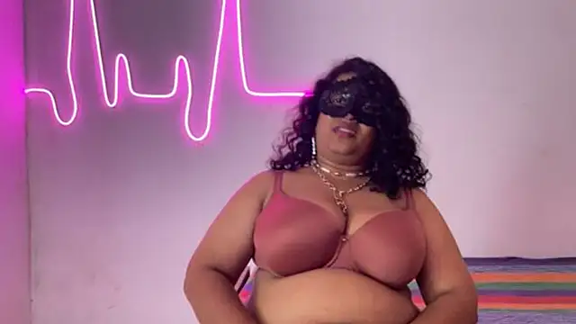 Onekis Randy online show from 01-14-26, 03:04