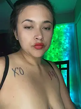 playxrated online show from 03-15-26, 01:40