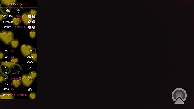 majestic madam online show from 12-20-25, 05:10