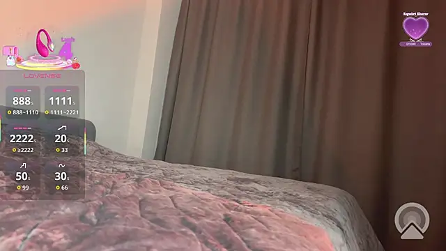 majestic madam online show from 11-04-25, 10:30