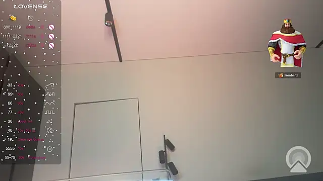 Snapshot of majestic_madam chatting on 03-01-26, 01:38 majestic madam online show from 03-01-26, 01:38