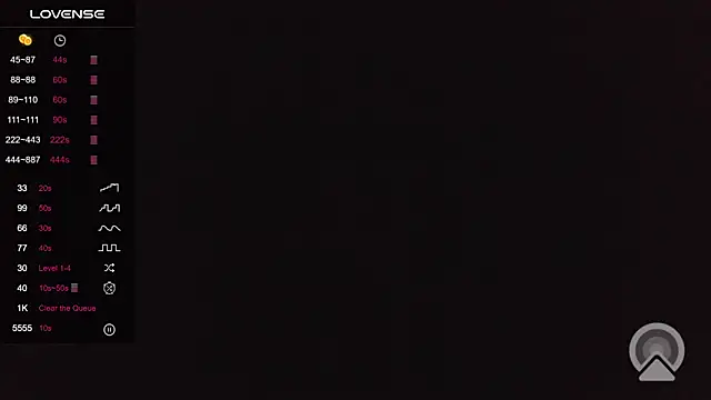 Snapshot of majestic_madam chatting on 05-18-26, 02:44 majestic madam online show from 05-18-26, 02:44