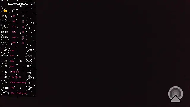 Snapshot of majestic_madam chatting on 05-20-26, 03:03 majestic madam online show from 05-20-26, 03:03